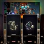 Couch co-op RPG ‘Sunderfolk’ uses iPhones as controllers