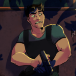 Creepy Redneck Dinosaur Mansion 3 is more serious than it sounds, I promise