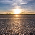 Drunk man walks into climate change, burns the bottoms of his feet off