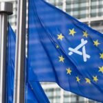 EU fines Apple $570 million for alleged anticompetitive practices