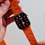 Earn rewards & boost your health with Apple Watch on April 24