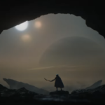 Elle Fanning teams up with a predator in first Predator: Badlands trailer