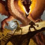 Everything but the Beholders: D&D updates core rules, sticks with CC license