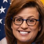 FCC Democrat slams chairman for aiding Trump’s “campaign of censorship”