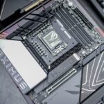 First GPU price hikes, now motherboards could be in line for inflated costs