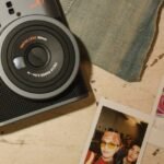 Fujifilm’s new Instax mini 41 offers more instant-print fun
