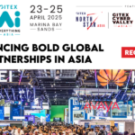 GITEX GLOBAL in Asia: The largest tech show in the world