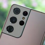 Galaxy S21 One UI 7 make an early appearance