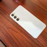 Galaxy S23 series getting One UI 7 in the US