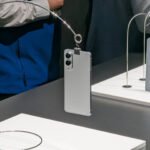 Galaxy S25 Edge could come with Corning Gorilla Glass Ceramic 2