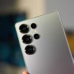Galaxy S25 Ultra users report rattling issues during shooting