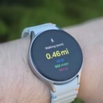 Galaxy Watch 7 US update brings forth March 2025 security patch