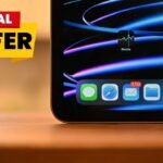 Get Apple’s M4 iPad Pro for $899, Apple Pencil Pro for $99