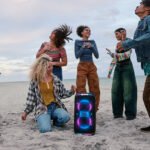 Get the party started with this JBL PartyBox Club 120 speaker deal!