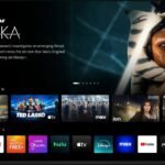 Get this Vizio 55-inch 4K TV while it’s marked down to under $300