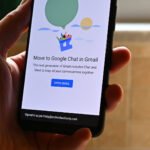 Google Chat could soon get scheduled messages and Gemini