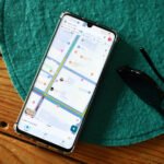 Google Maps sheets redesign hits every last corner of Android app