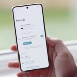 Google One could soon allow backup and restore of eSIMs