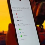 Google Password Manager to soon support passkey import/export feature