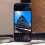 Google Photos is working on making image rotation more intuitive (APK teardown)