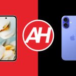 Google Pixel 9a vs Apple iPhone 16