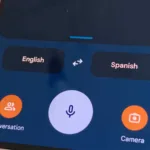 Google Translate might actually teach you a new language