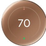 Google ends software support for early Nest Learning Thermostats