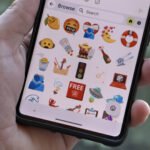 Google makes it easier than ever to access Emoji Kitchen on Gboard