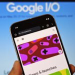 Google may introduce an expressive new Material Design theme at I/O this May