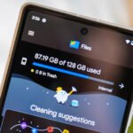 Google won’t let cheap Android phones and tablets ship with only 16GB storage anymore