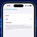 Hackers could hijack your AirPlay devices with Airborne’ flaws