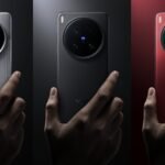 Here’s a complete Vivo X200 Ultra color lineup for you to check out