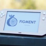 Here’s what happens when you combine a Switch and a Kindle