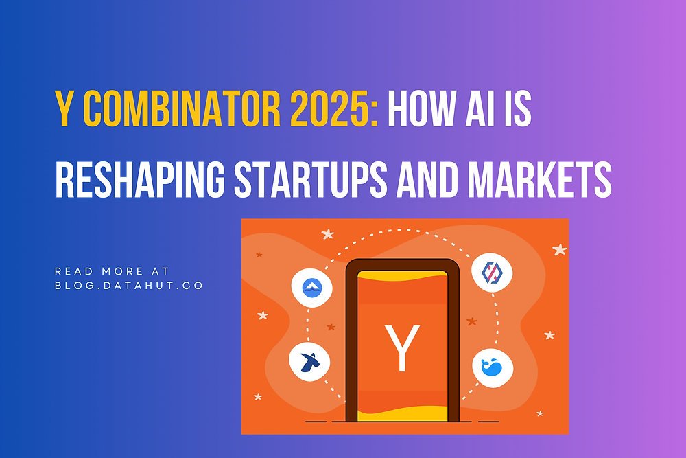 How AI is Reshaping Startups and Markets