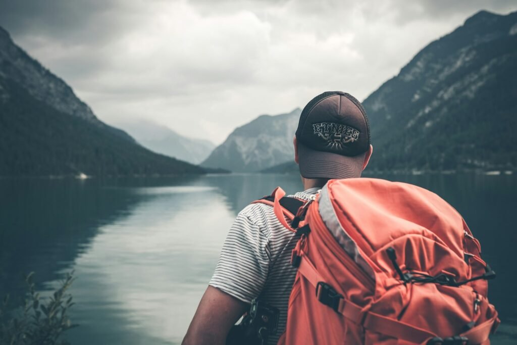 How To Make a Travel Guide Using SERP data and Python