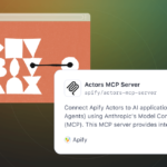 How to use MCP with Apify Actors
