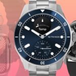 Hybrid smartwatches might make me ditch my Apple Watch for good