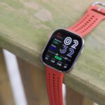 I thought this $80 smartwatch would be terrible, but I was wrong