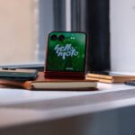 I was wrong, Motorola’s Razr never needed a telephoto sensor