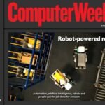 Inside Amazon’s robot-powered warehouse