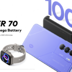 Itel Power 70: Unstoppable Power, Long Battery Life