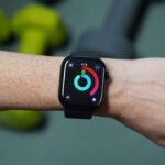 I’ve been chasing my Apple Watch activity rings for ten years