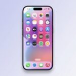 Jon Prosser allegedly shows entire iOS 19 redesign