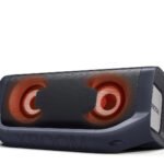 LG’s XBOOM Go P5 speaker is now only $64.72