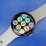 Latest Pixel Watch update saves those stuck on older software