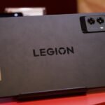 Lenovo’s upcoming gaming tablet comes with a boost to battery life