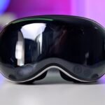 Lighter Apple Vision Pro expected by early 2026