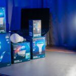 Linkind teams up with Jimmy Darts for Walmart-exclusive smart bulb launch