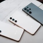 Look out Galaxy S23 owners, One UI 7 is finally available in the US