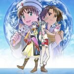 Lunar Remastered Collection is my new favorite retro RPG package